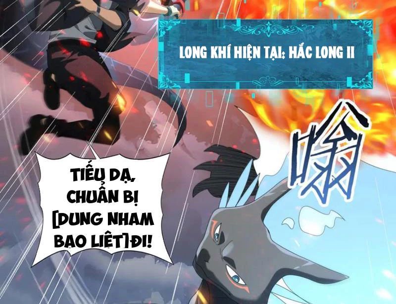 Toàn Dân Chuyển Chức: Ngự Long Sư Là Chức Nghiệp Yếu Nhất? Chapter 73 - Trang 2