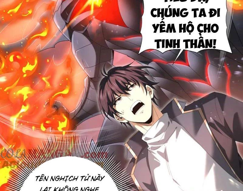 Toàn Dân Chuyển Chức: Ngự Long Sư Là Chức Nghiệp Yếu Nhất? Chapter 73 - Trang 2