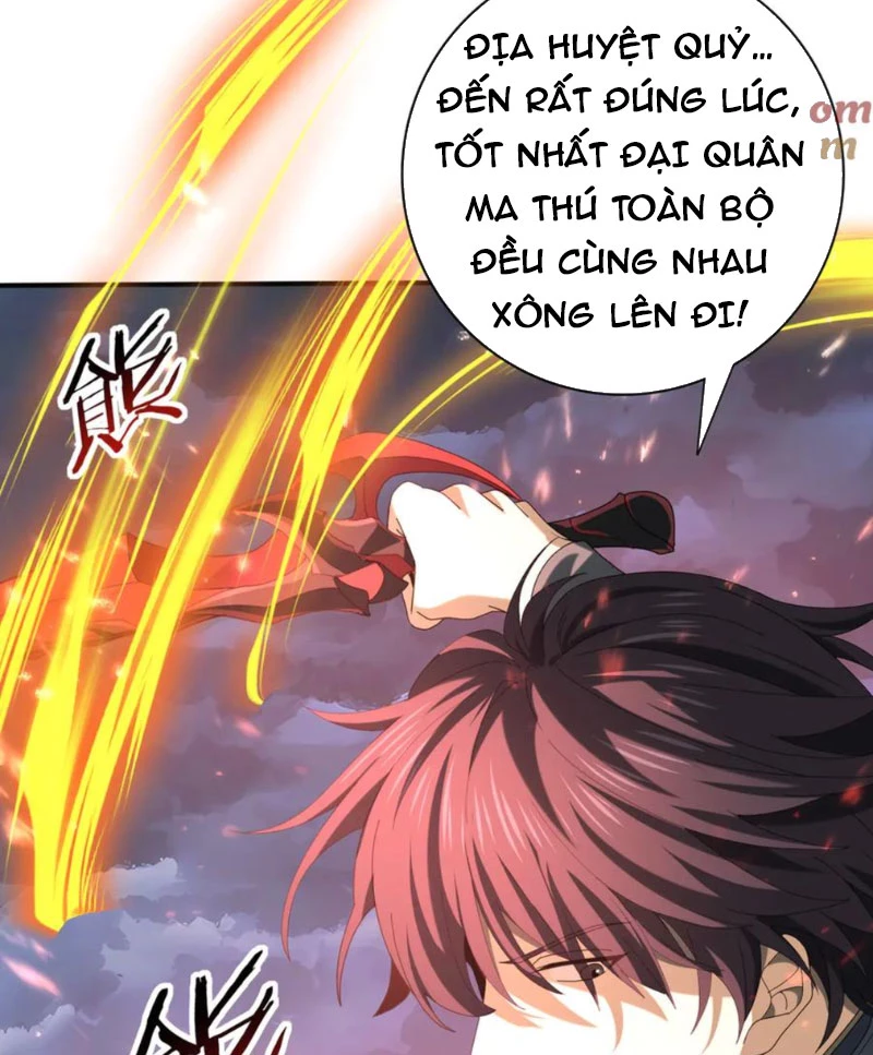 Toàn Dân Chuyển Chức: Ngự Long Sư Là Chức Nghiệp Yếu Nhất? Chapter 72 - Trang 2