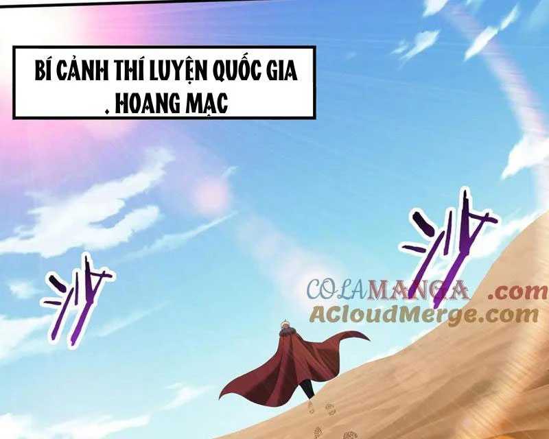 Toàn Dân Chuyển Chức: Ngự Long Sư Là Chức Nghiệp Yếu Nhất? Chapter 69 - Trang 2