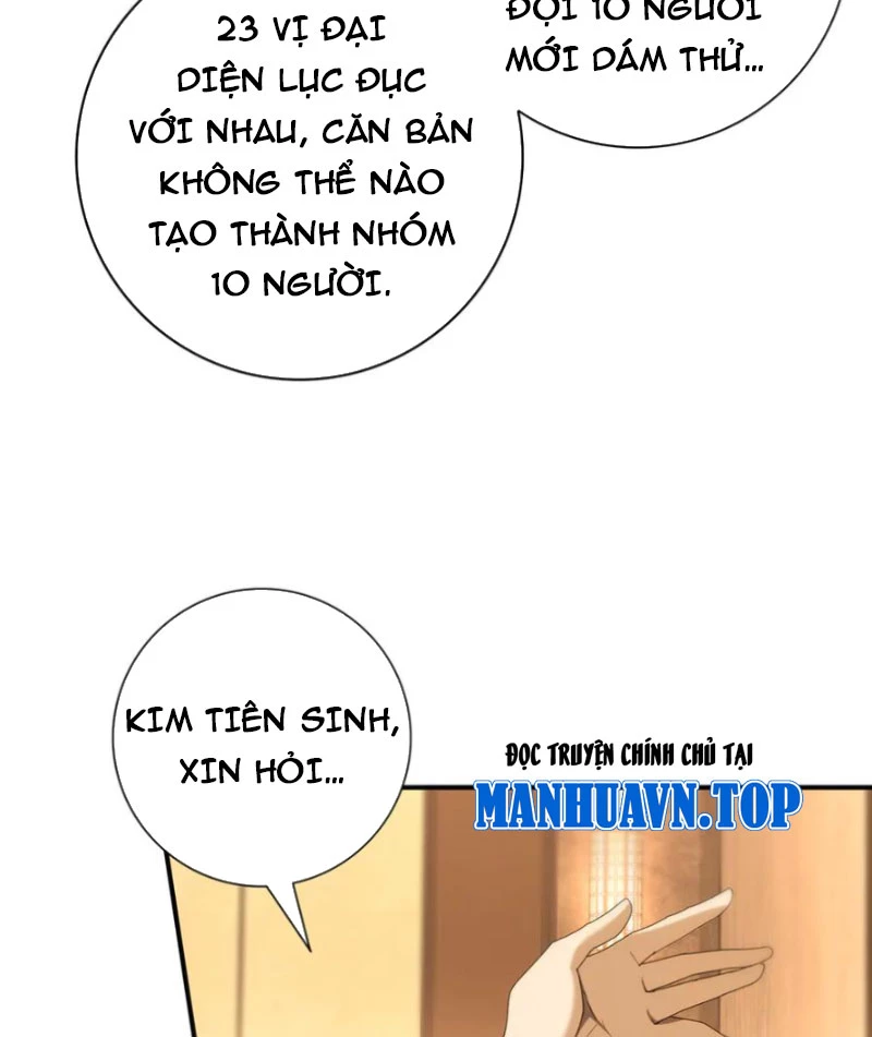 Toàn Dân Chuyển Chức: Ngự Long Sư Là Chức Nghiệp Yếu Nhất? Chapter 68 - Trang 2