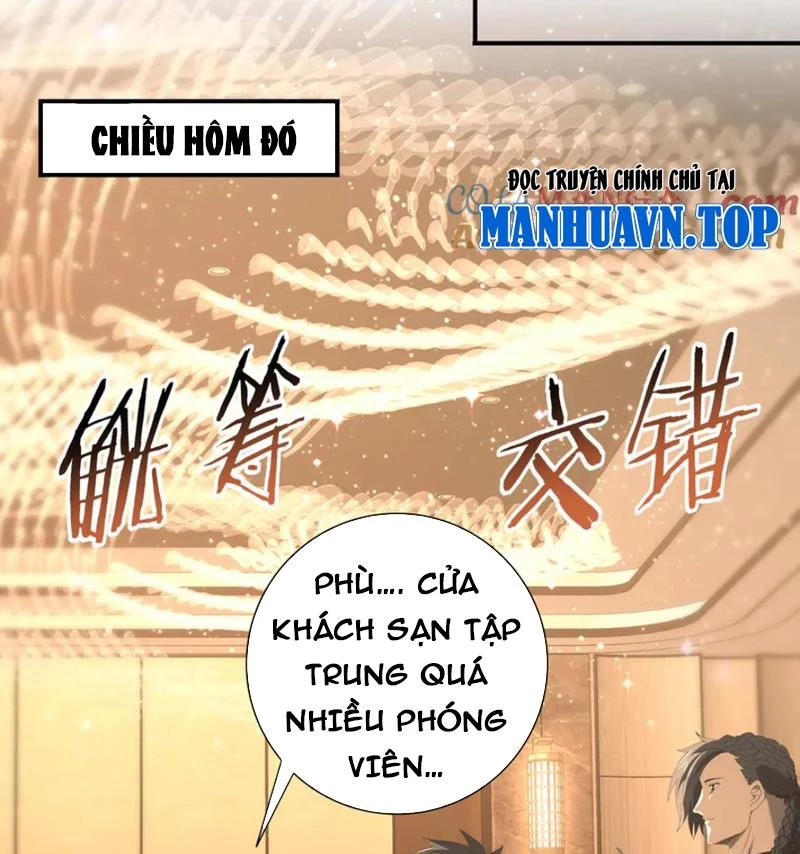 Toàn Dân Chuyển Chức: Ngự Long Sư Là Chức Nghiệp Yếu Nhất? Chapter 67 - Trang 2