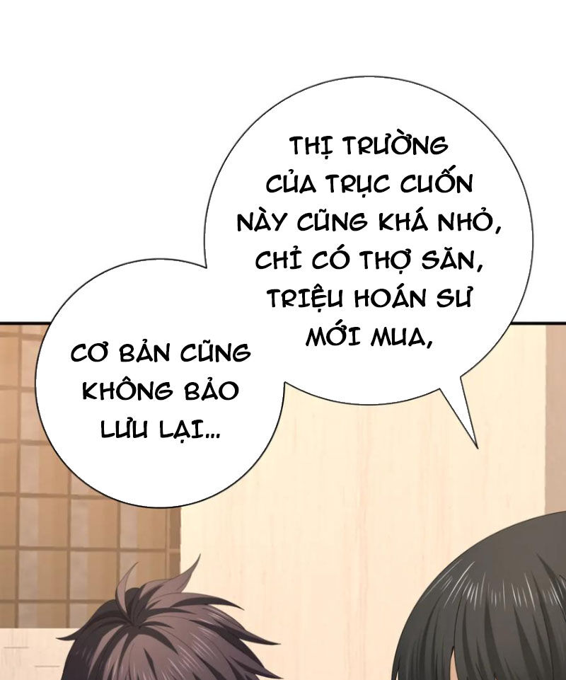 Toàn Dân Chuyển Chức: Ngự Long Sư Là Chức Nghiệp Yếu Nhất? Chapter 66 - Trang 2