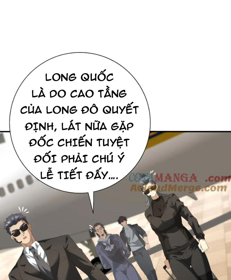 Toàn Dân Chuyển Chức: Ngự Long Sư Là Chức Nghiệp Yếu Nhất? Chapter 66 - Trang 2