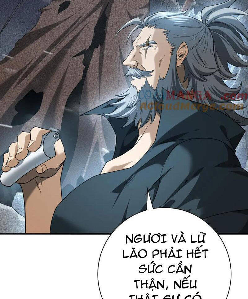 Toàn Dân Chuyển Chức: Ngự Long Sư Là Chức Nghiệp Yếu Nhất? Chapter 59 - Trang 2