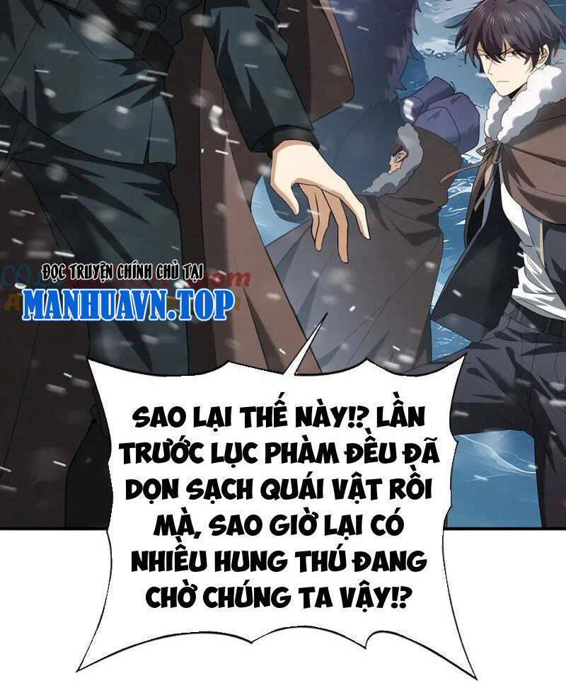 Toàn Dân Chuyển Chức: Ngự Long Sư Là Chức Nghiệp Yếu Nhất? Chapter 59 - Trang 2