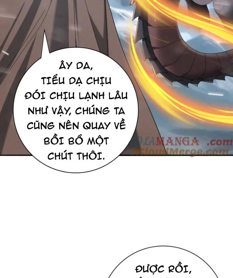 Toàn Dân Chuyển Chức: Ngự Long Sư Là Chức Nghiệp Yếu Nhất? Chapter 58 - Trang 2