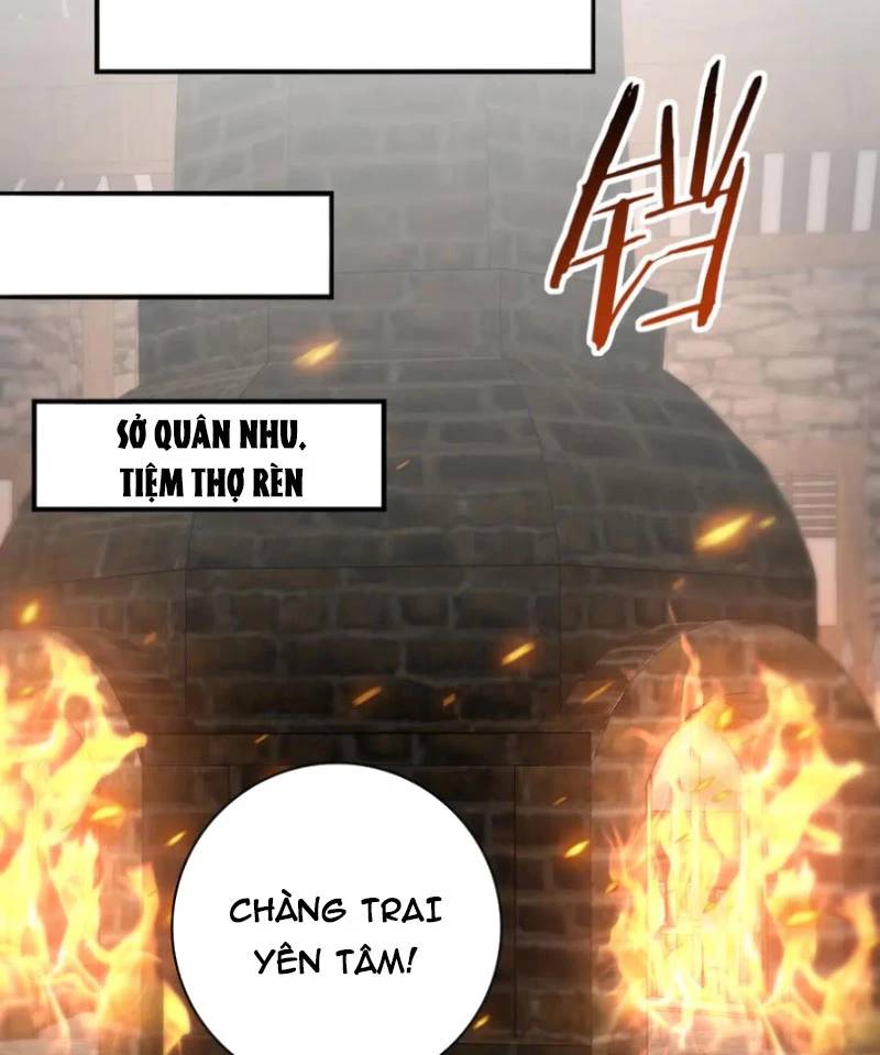 Toàn Dân Chuyển Chức: Ngự Long Sư Là Chức Nghiệp Yếu Nhất? Chapter 58 - Trang 2