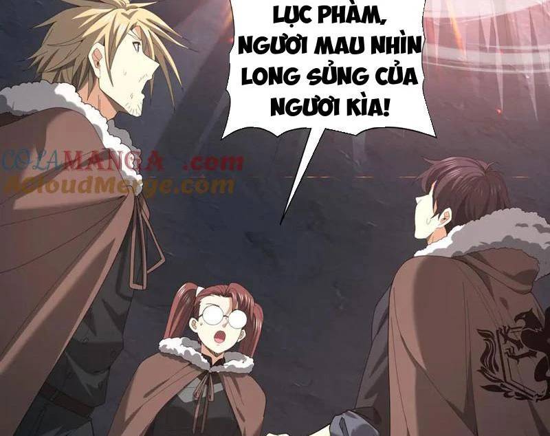 Toàn Dân Chuyển Chức: Ngự Long Sư Là Chức Nghiệp Yếu Nhất? Chapter 57 - Trang 2