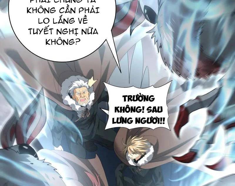 Toàn Dân Chuyển Chức: Ngự Long Sư Là Chức Nghiệp Yếu Nhất? Chapter 57 - Trang 2