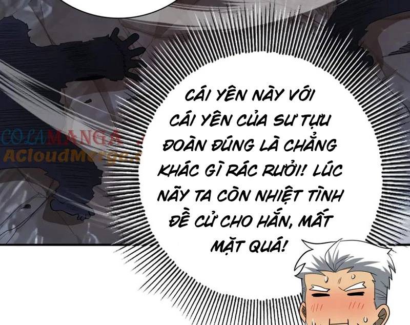 Toàn Dân Chuyển Chức: Ngự Long Sư Là Chức Nghiệp Yếu Nhất? Chapter 57 - Trang 2