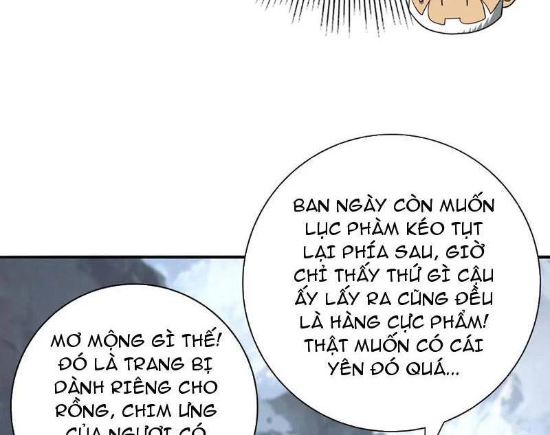 Toàn Dân Chuyển Chức: Ngự Long Sư Là Chức Nghiệp Yếu Nhất? Chapter 57 - Trang 2