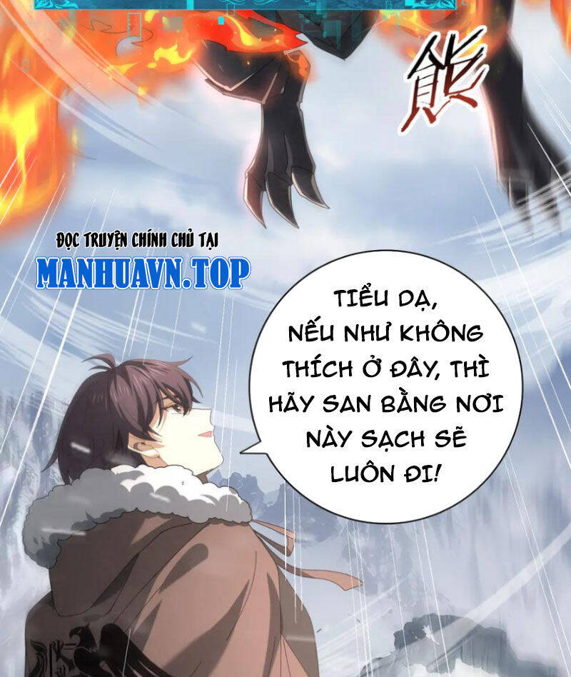 Toàn Dân Chuyển Chức: Ngự Long Sư Là Chức Nghiệp Yếu Nhất? Chapter 56 - Trang 2