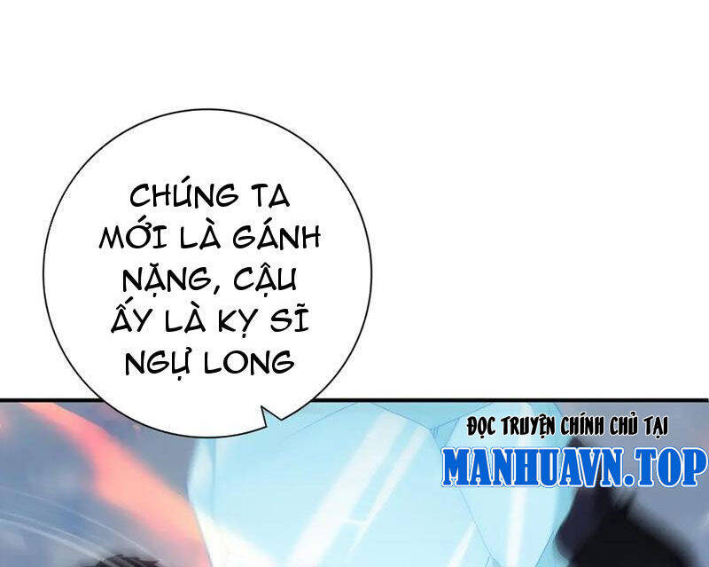 Toàn Dân Chuyển Chức: Ngự Long Sư Là Chức Nghiệp Yếu Nhất? Chapter 55 - Trang 2