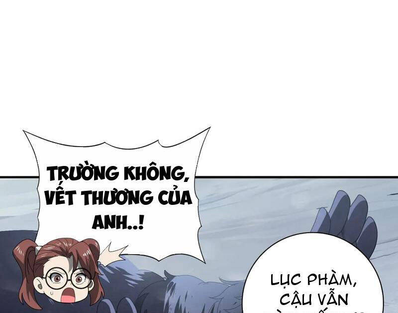 Toàn Dân Chuyển Chức: Ngự Long Sư Là Chức Nghiệp Yếu Nhất? Chapter 55 - Trang 2