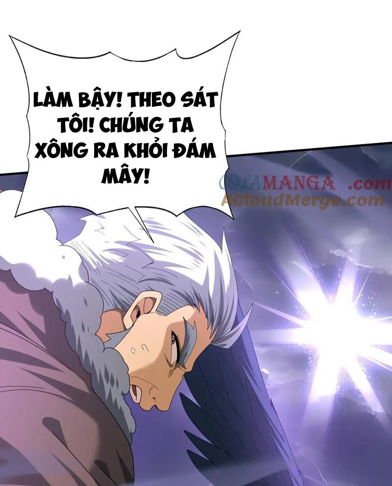 Toàn Dân Chuyển Chức: Ngự Long Sư Là Chức Nghiệp Yếu Nhất? Chapter 54 - Trang 2