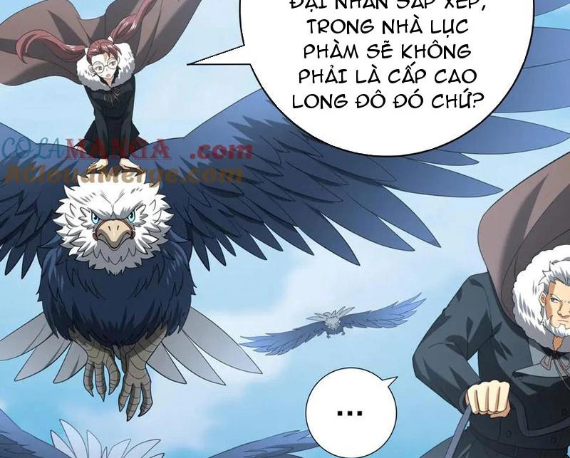 Toàn Dân Chuyển Chức: Ngự Long Sư Là Chức Nghiệp Yếu Nhất? Chapter 53 - Trang 2