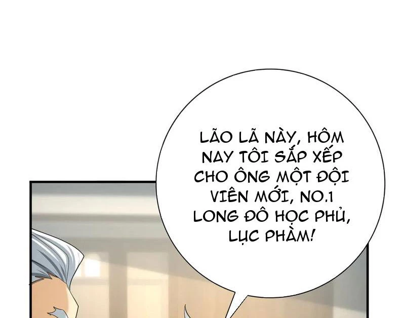 Toàn Dân Chuyển Chức: Ngự Long Sư Là Chức Nghiệp Yếu Nhất? Chapter 53 - Trang 2