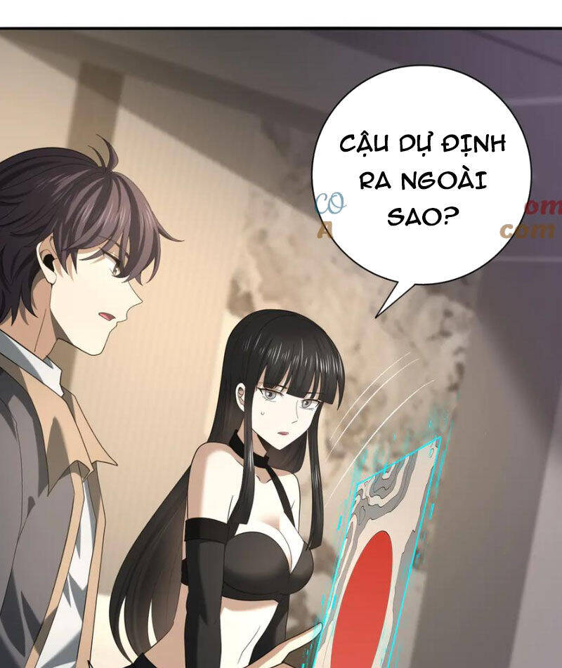 Toàn Dân Chuyển Chức: Ngự Long Sư Là Chức Nghiệp Yếu Nhất? Chapter 50 - Trang 2