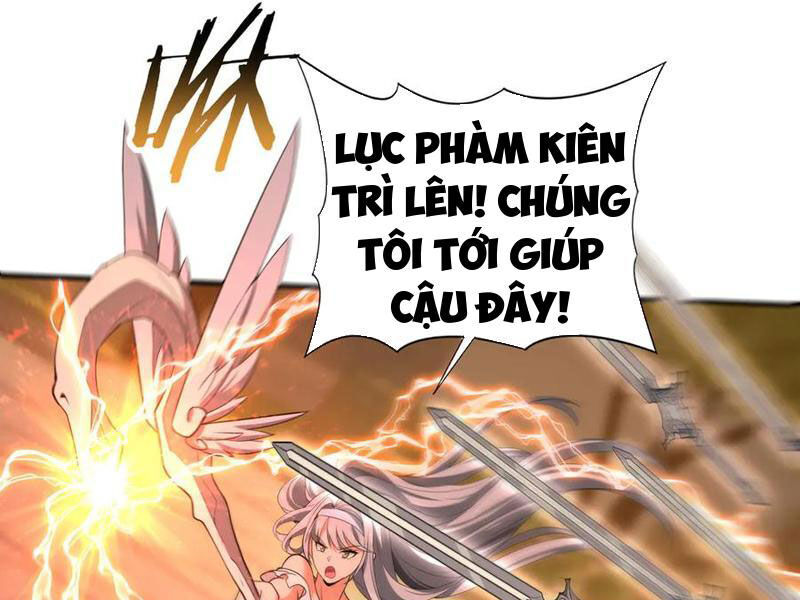 Toàn Dân Chuyển Chức: Ngự Long Sư Là Chức Nghiệp Yếu Nhất? Chapter 49 - Trang 2