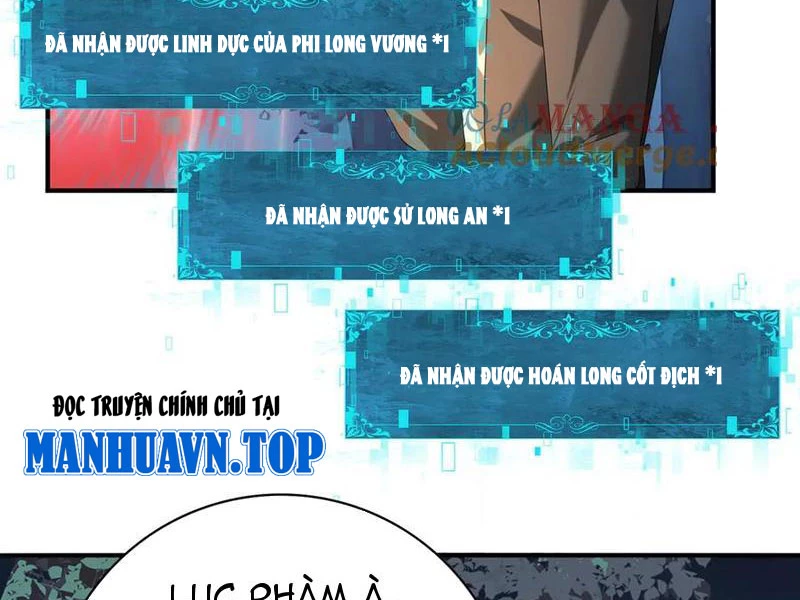 Toàn Dân Chuyển Chức: Ngự Long Sư Là Chức Nghiệp Yếu Nhất? Chapter 37 - Trang 2