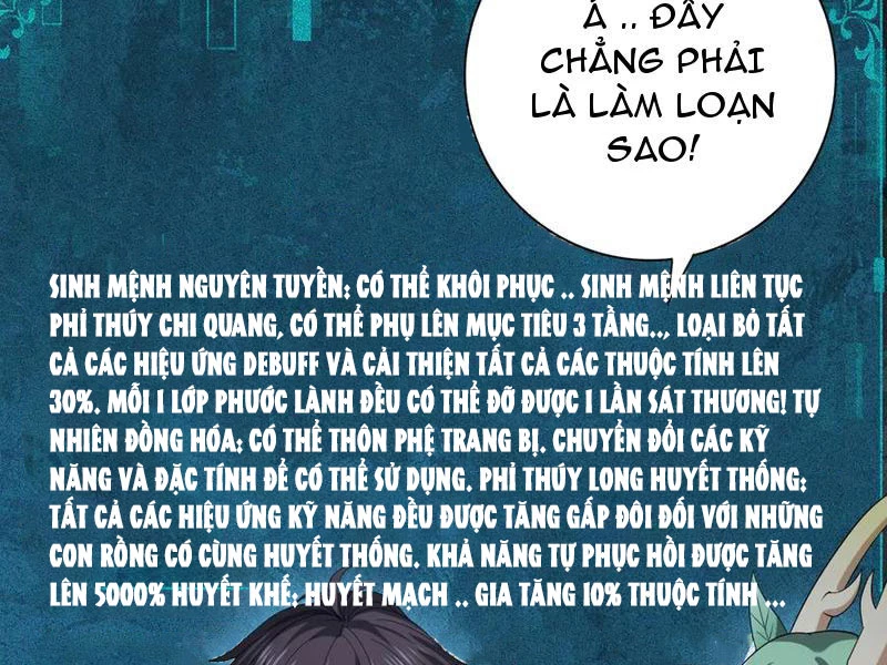 Toàn Dân Chuyển Chức: Ngự Long Sư Là Chức Nghiệp Yếu Nhất? Chapter 37 - Trang 2