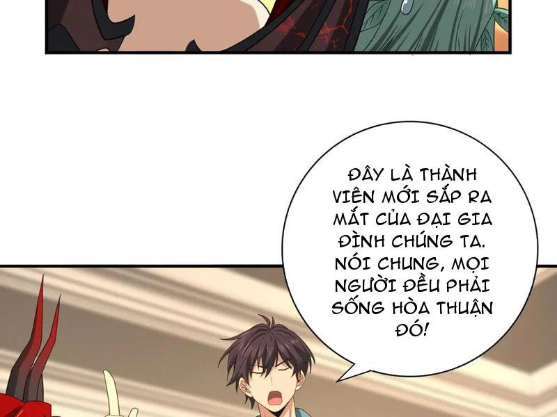 Toàn Dân Chuyển Chức: Ngự Long Sư Là Chức Nghiệp Yếu Nhất? Chapter 37 - Trang 2