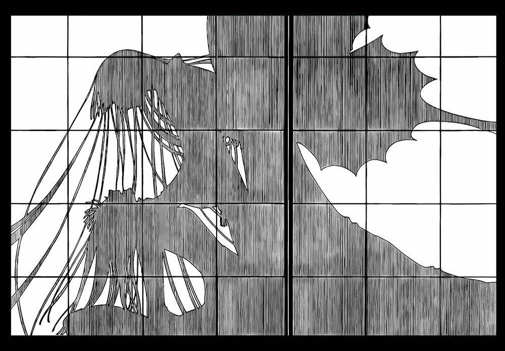 Xxxholic Rei Chapter 55 - Trang 2