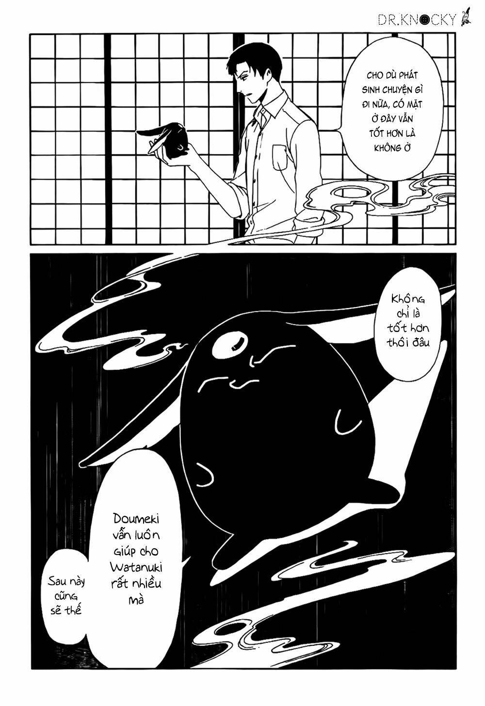 Xxxholic Rei Chapter 55 - Trang 2