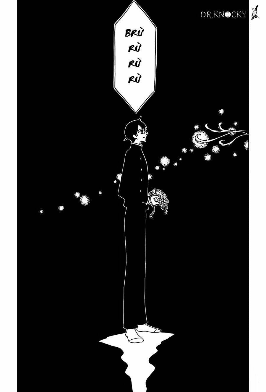 Xxxholic Rei Chapter 32 - Trang 2