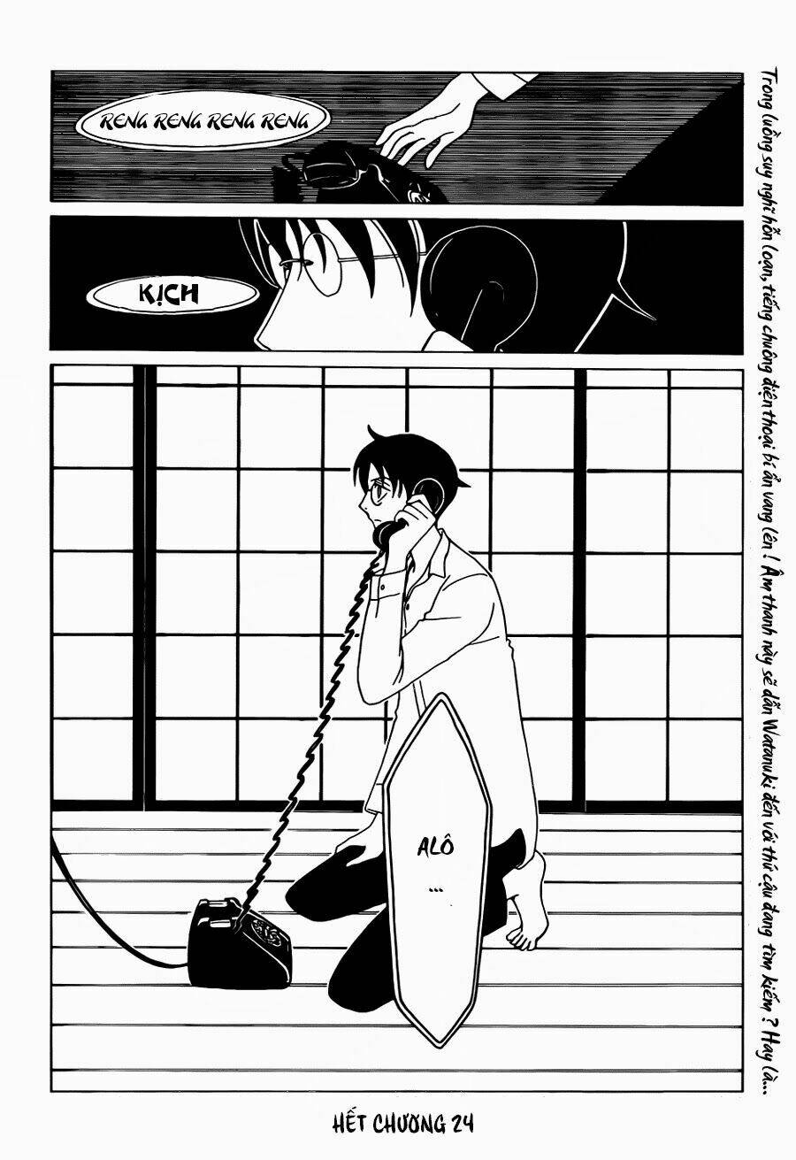 Xxxholic Rei Chapter 24 - Trang 2