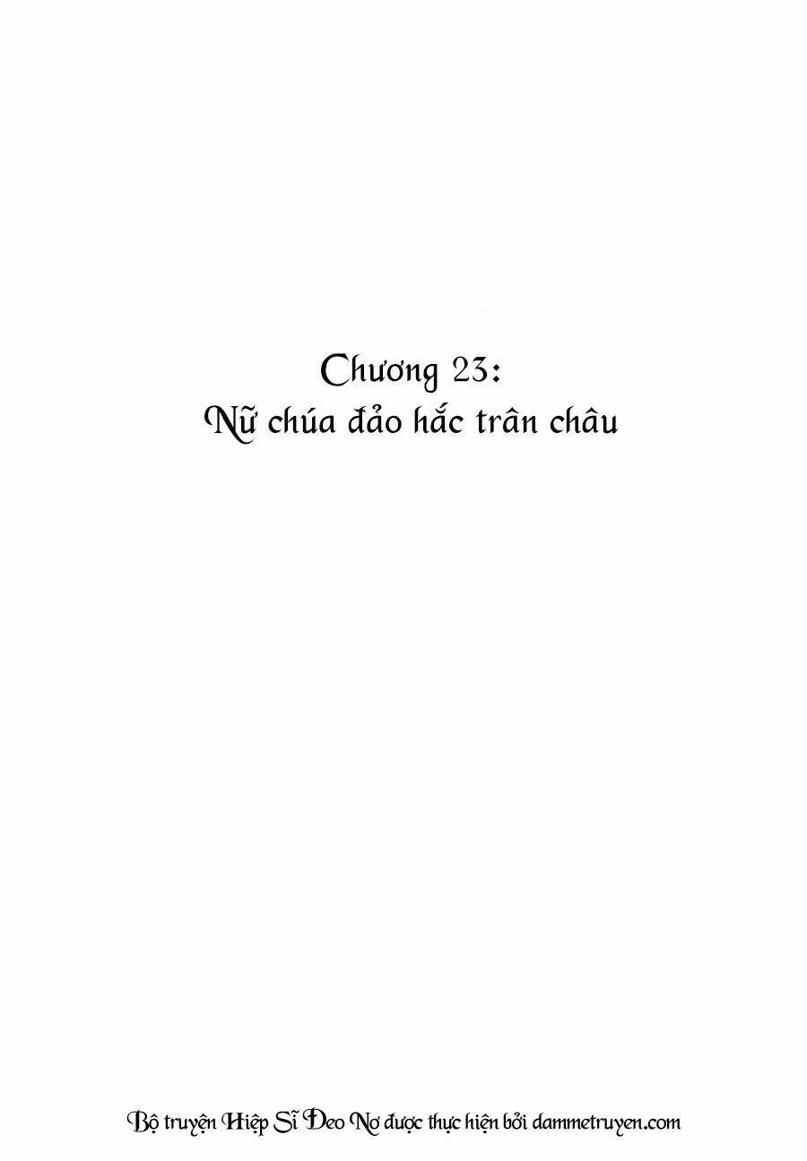 Hiệp Sĩ Đeo Nơ Chapter 23 - Trang 2