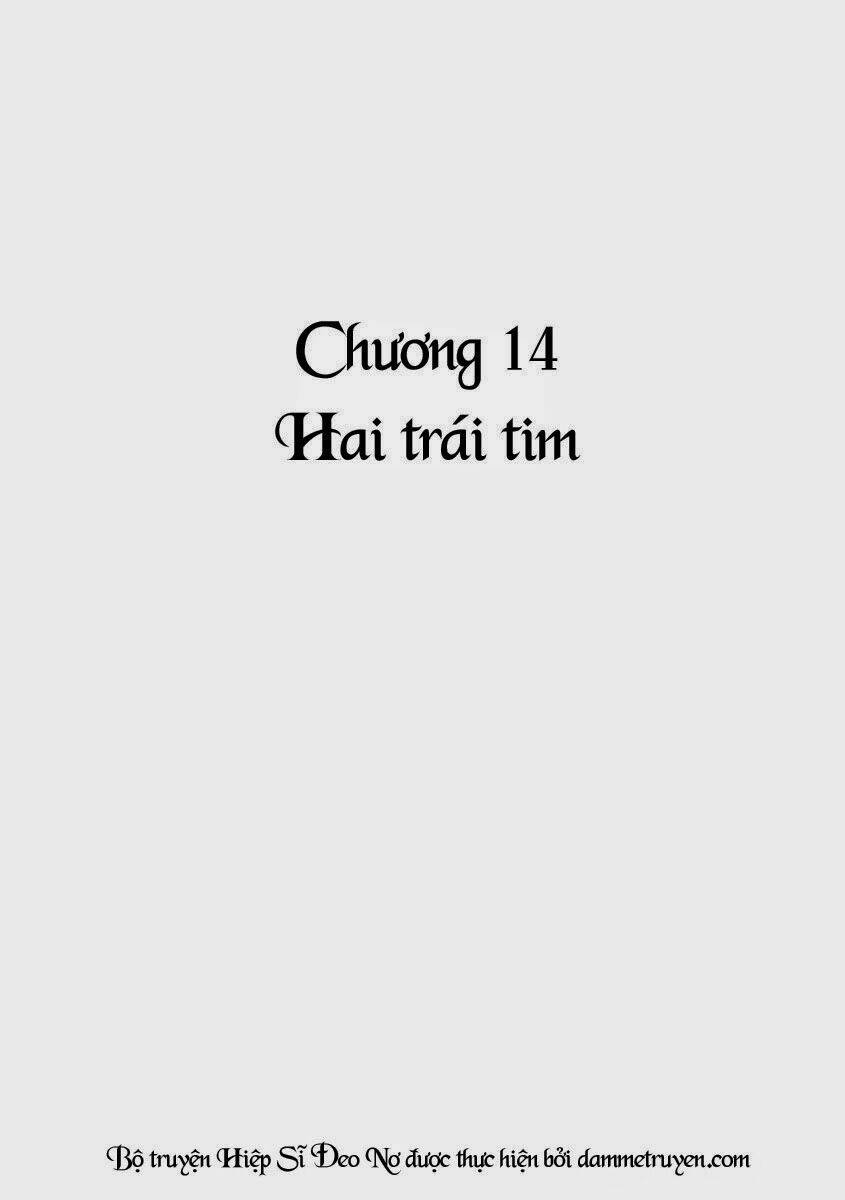 Hiệp Sĩ Đeo Nơ Chapter 14 - Trang 2