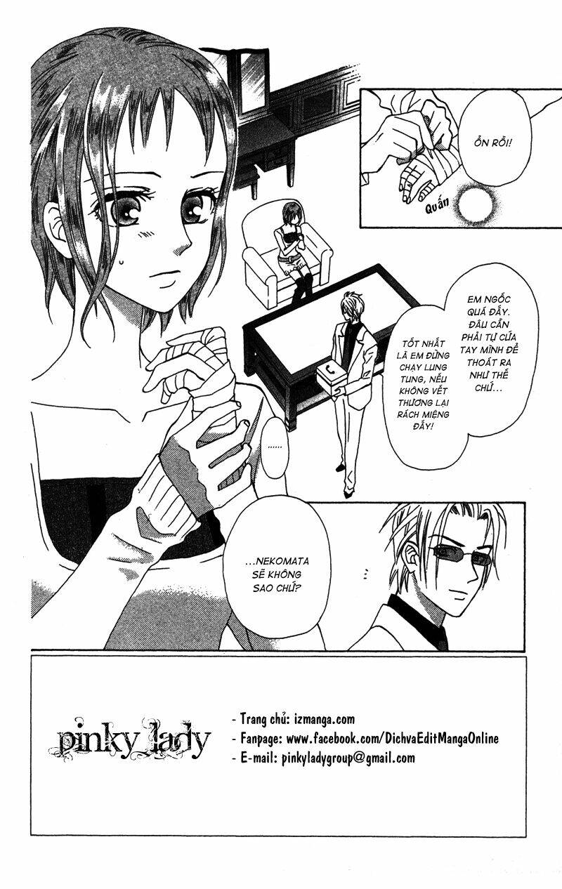 Grand Sun Chapter 11 - Trang 2