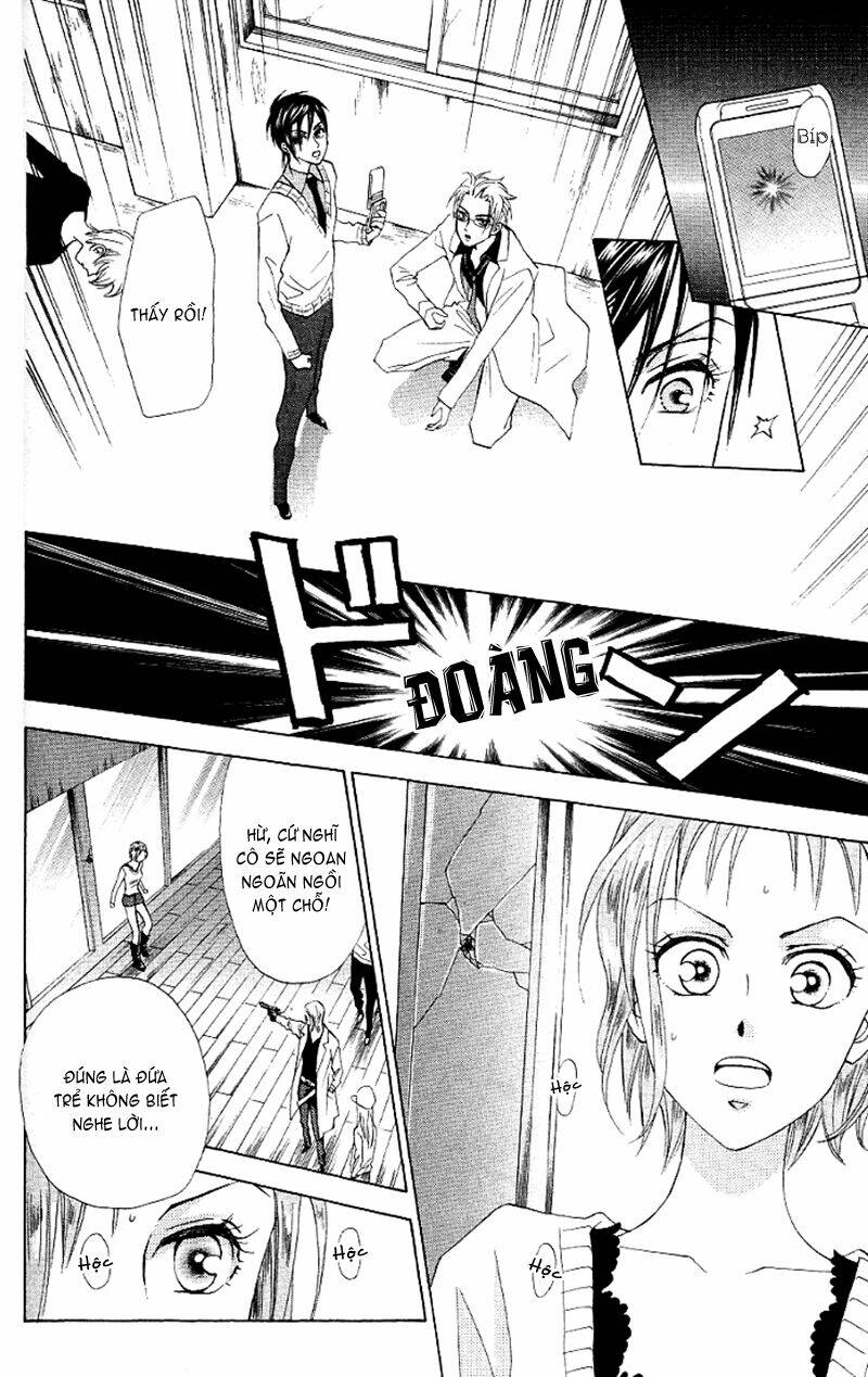 Grand Sun Chapter 10 - Trang 2