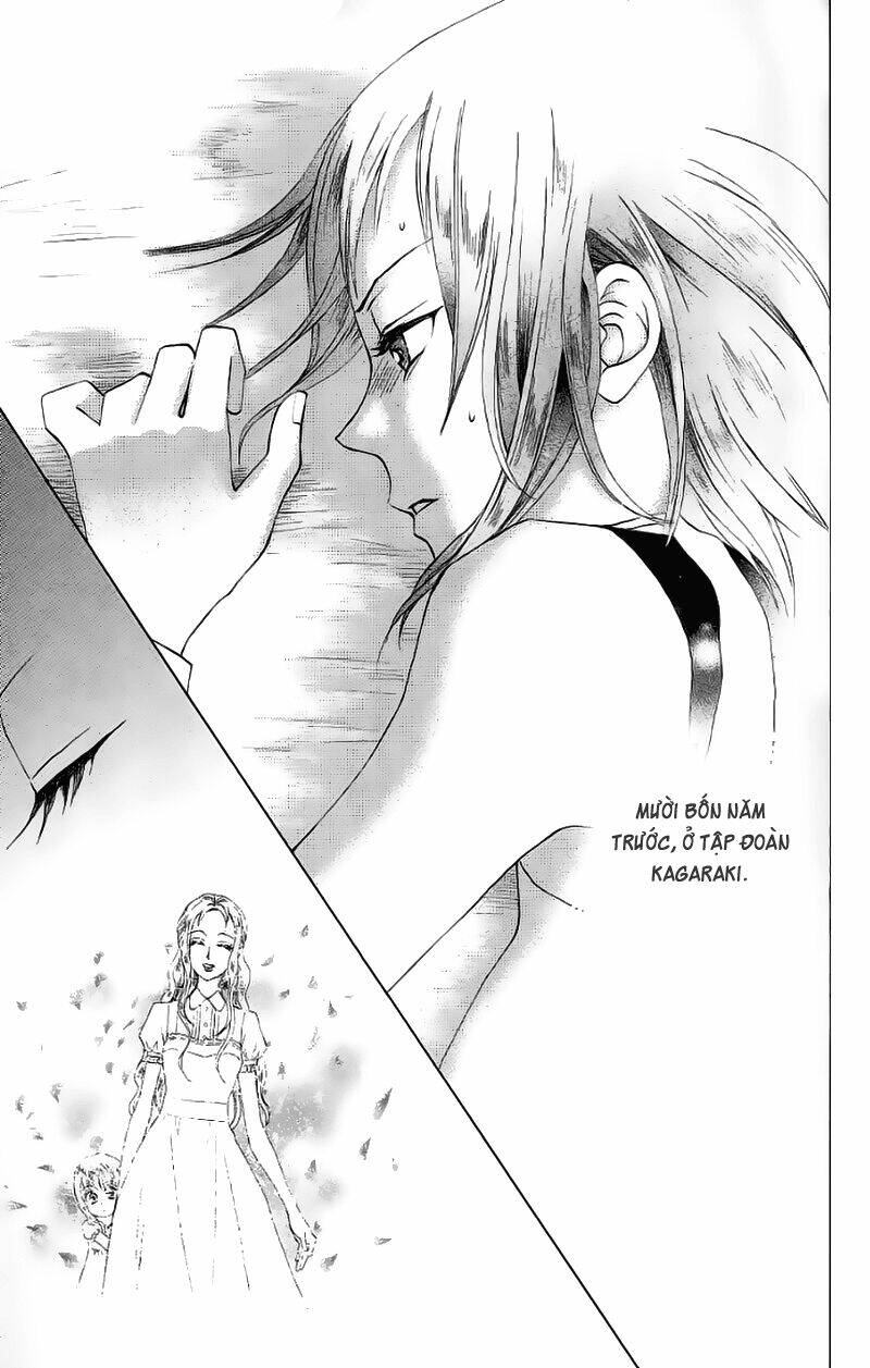 Grand Sun Chapter 9 - Trang 2