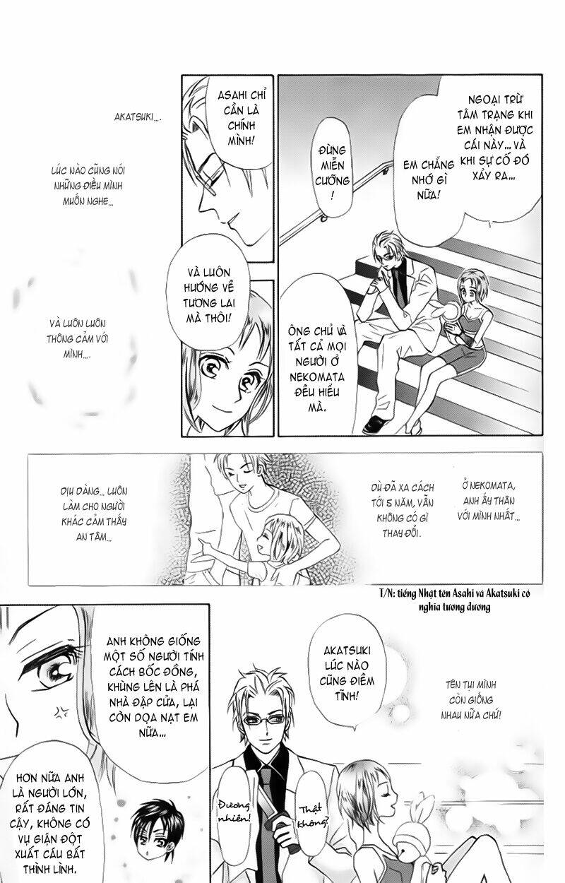 Grand Sun Chapter 8 - Trang 2