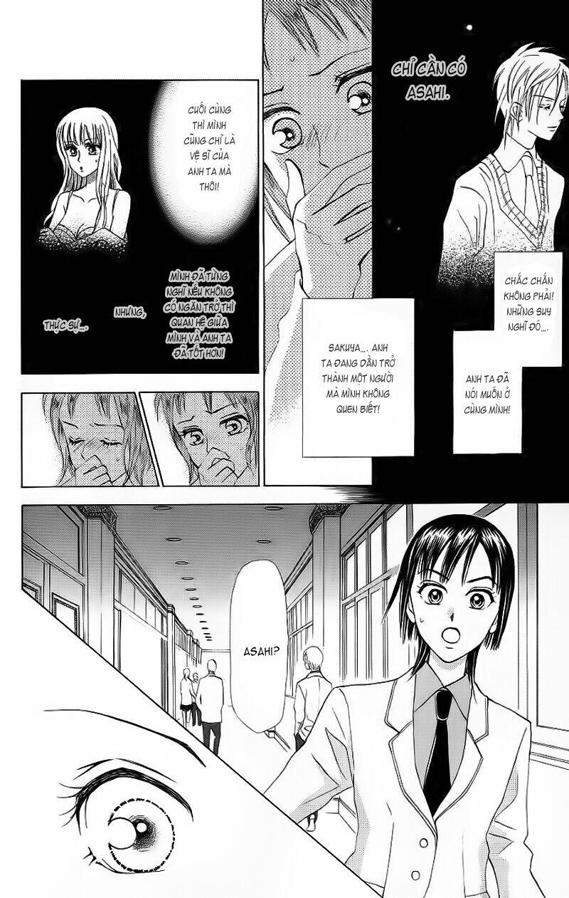 Grand Sun Chapter 8 - Trang 2