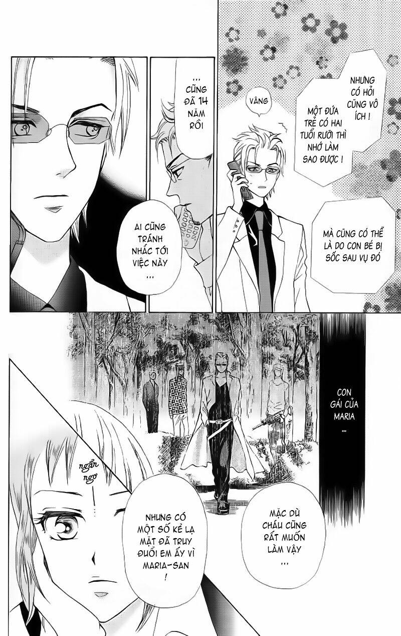 Grand Sun Chapter 8 - Trang 2