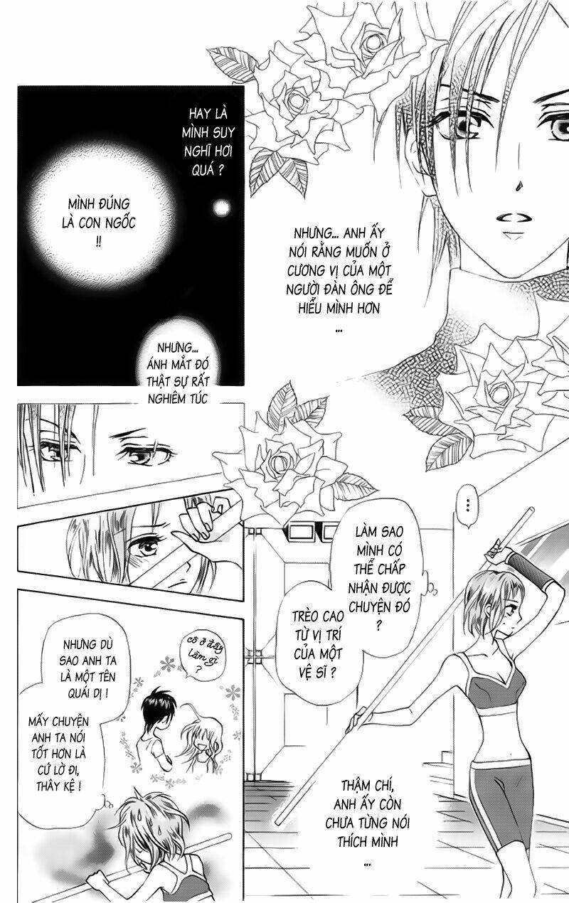 Grand Sun Chapter 8 - Trang 2