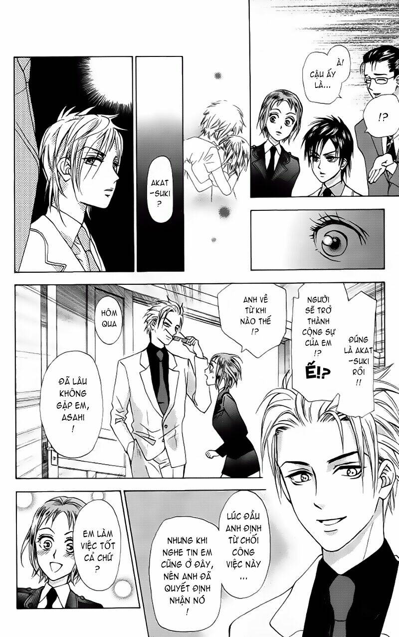 Grand Sun Chapter 7 - Trang 2