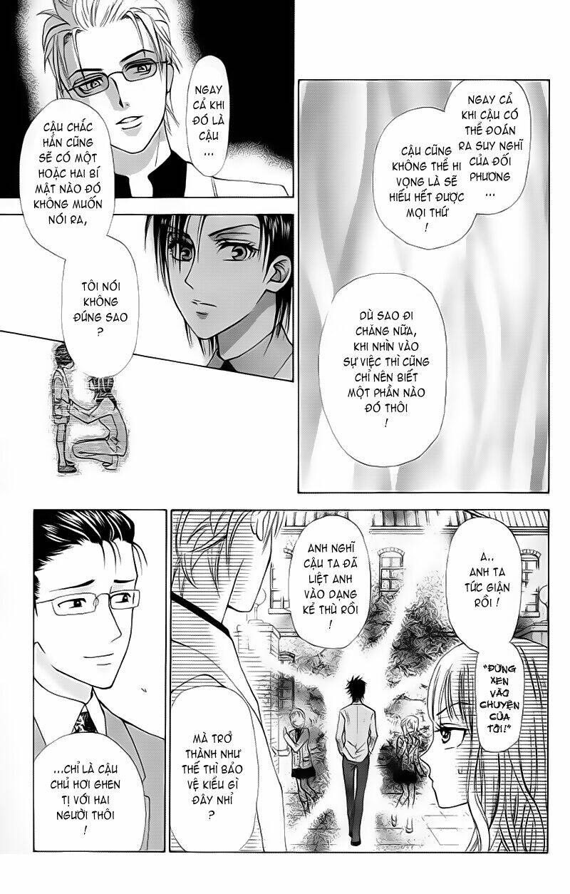 Grand Sun Chapter 7 - Trang 2