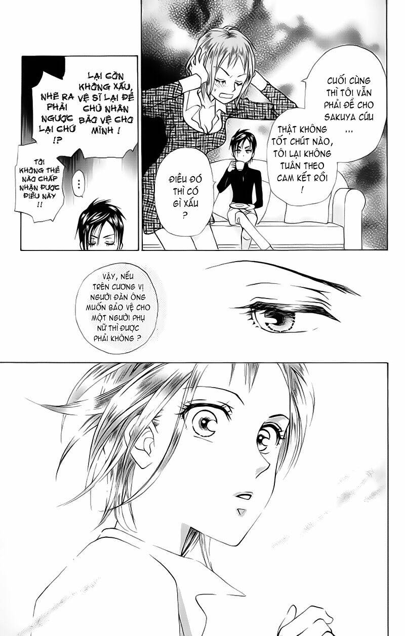 Grand Sun Chapter 7 - Trang 2