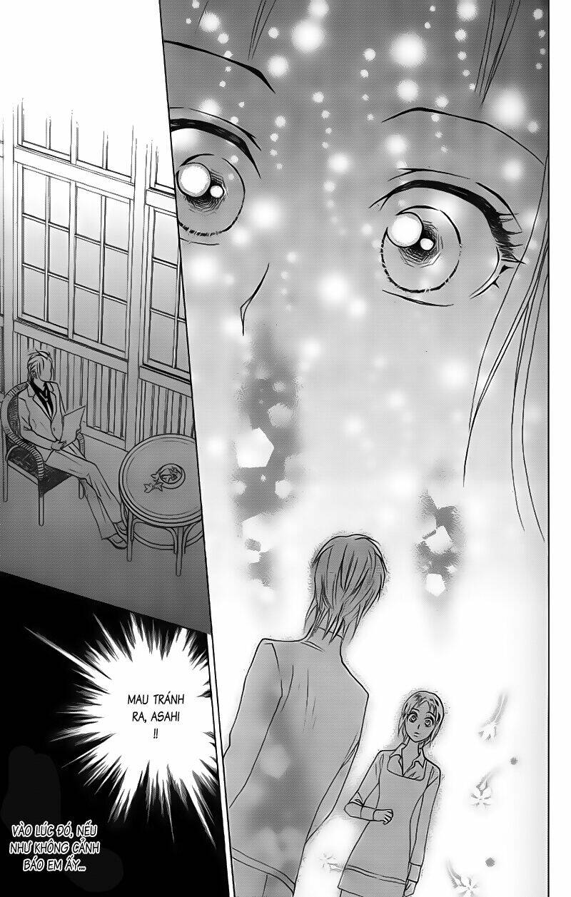 Grand Sun Chapter 7 - Trang 2