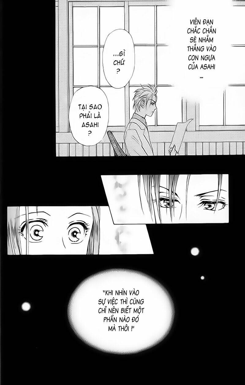 Grand Sun Chapter 7 - Trang 2