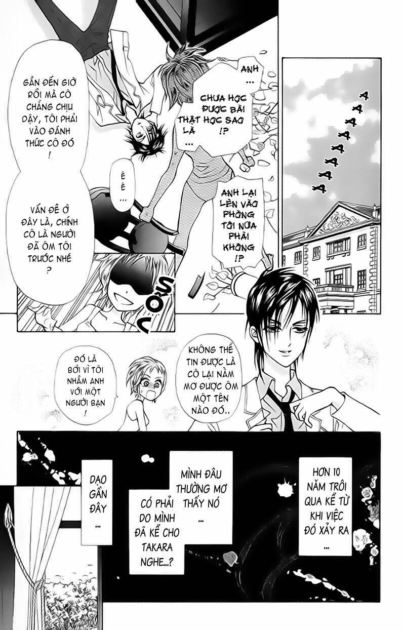 Grand Sun Chapter 7 - Trang 2