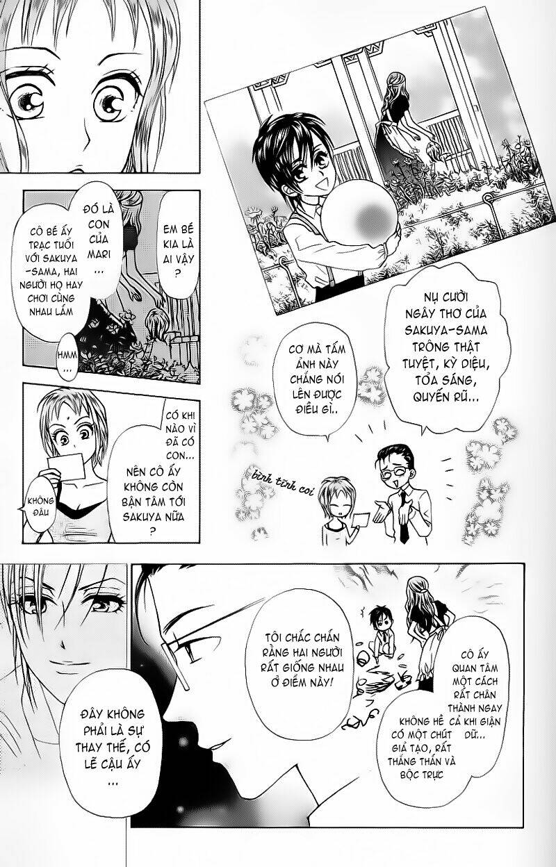 Grand Sun Chapter 6 - Trang 2