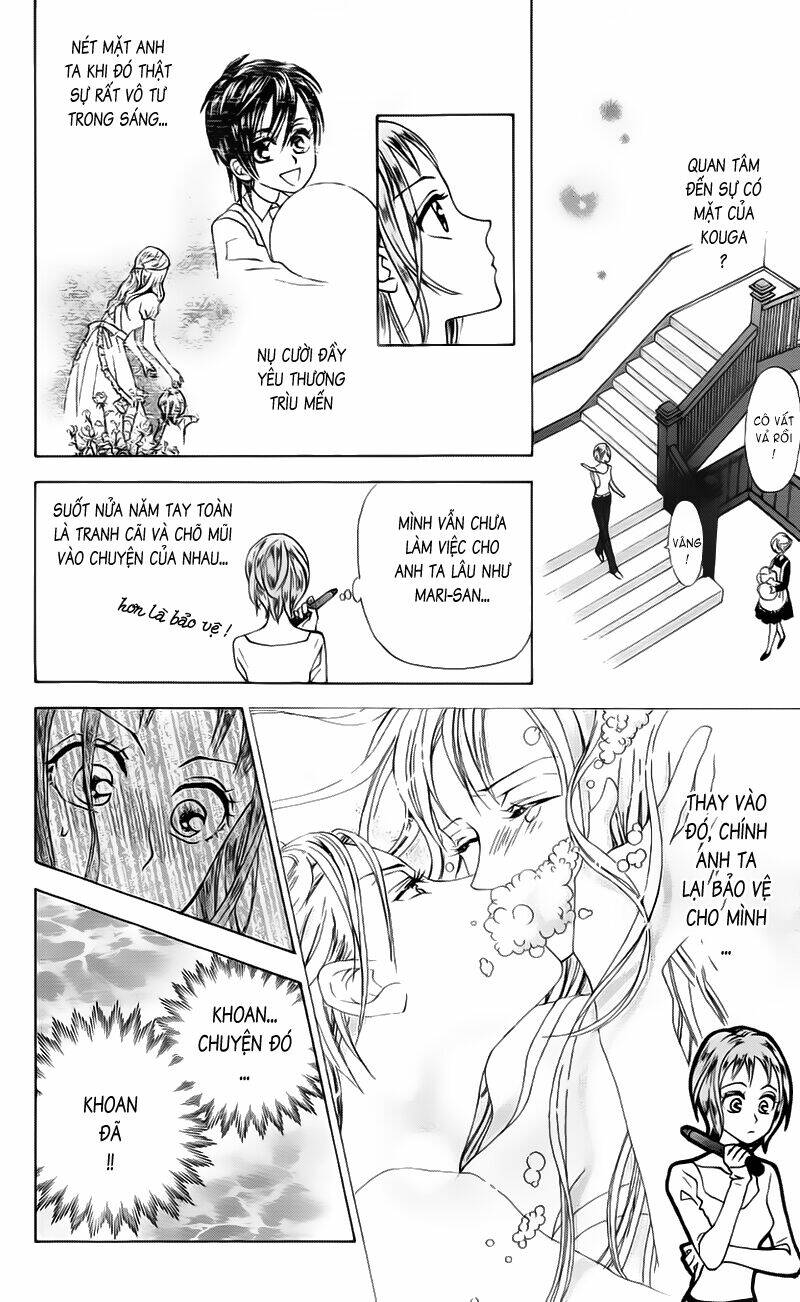 Grand Sun Chapter 6 - Trang 2