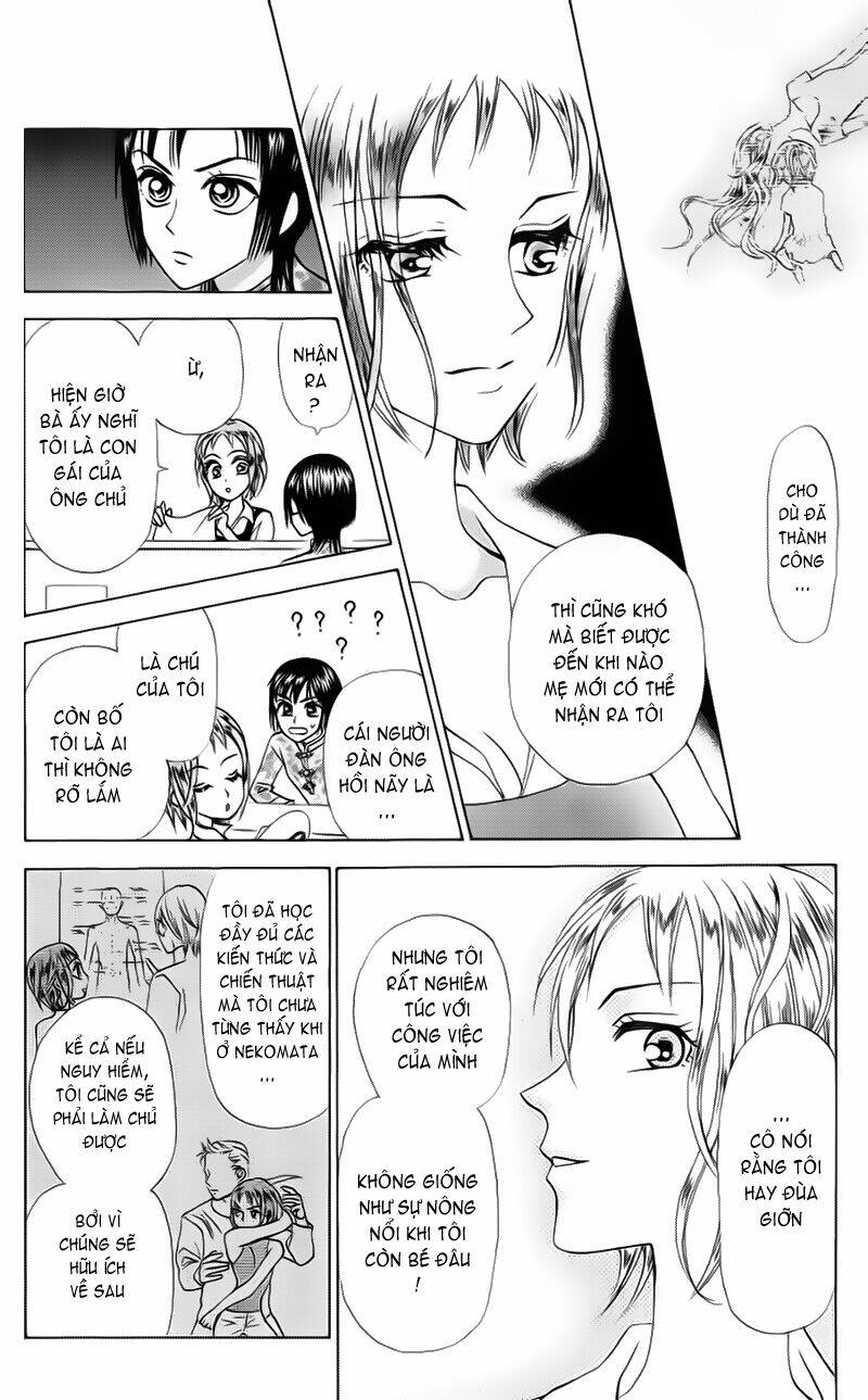 Grand Sun Chapter 6 - Trang 2