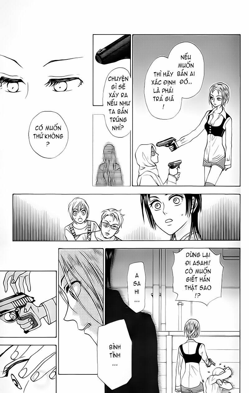 Grand Sun Chapter 6 - Trang 2